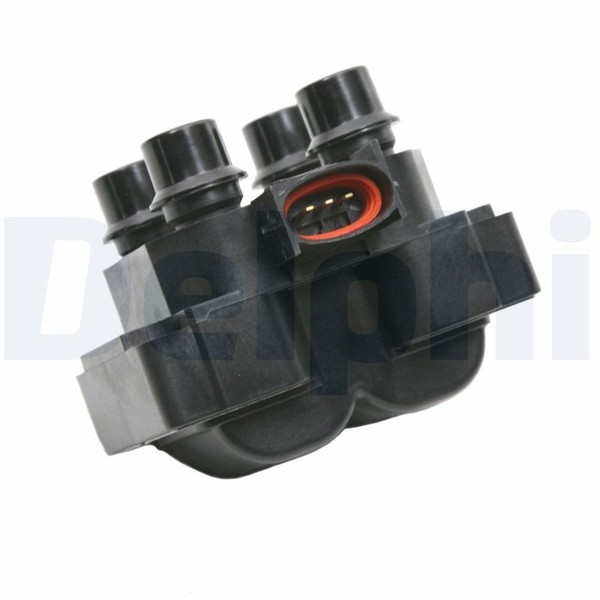 Delphi ZüNdspule GN11042-12B1 FüR Hyundai KIA-image