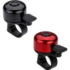 Fahrradklingel Fahrrad Klingel Laut 120 db Kinder Fahrrad Glocke Rennrad