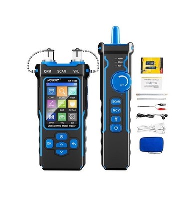 Noyafa NF-8508 4 In 1 Multifunctional Network Cable Tester Tool
