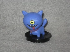 Cineplex Lid Topper Promo Movie 2019 Ugly Dolls Gibberish Cat 250817A.83