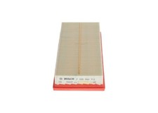 Bosch F 026 400 712 Luftfilter für MERCEDES-BENZ F026400712 Luftfilter Luftverso