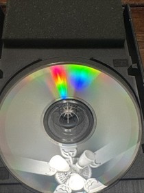 Puggsy Sega CD Complete Tested Minty Disc