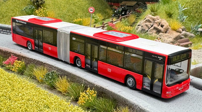 MAN Lion s City G  ''DB Regio Alb-Bodensee '' Rietze 67253 OVP 1:87