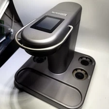 FOR PARTS Bartesian 55300 Premium Cocktail Machine No Cord, Bottles or bar mat