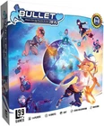 Bullet Heart - Board Game New