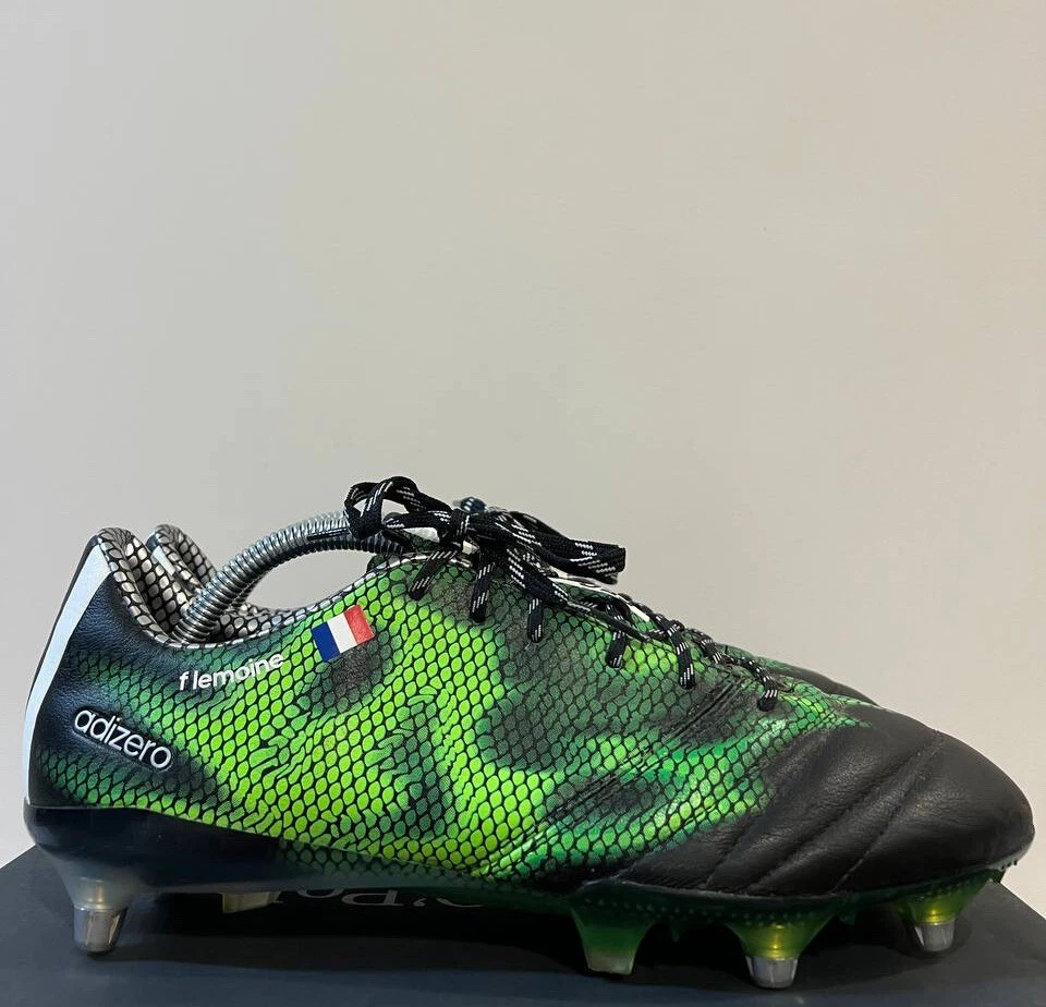 Adidas f50 clearance adizero green