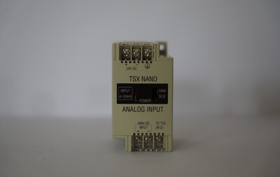 Schneider Electric TSX AEN 102
