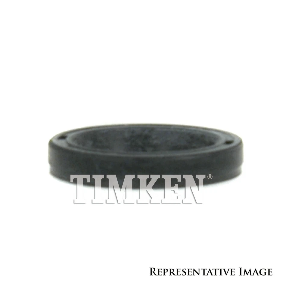 Fits 1984 Chevrolet C10 Suburban Manual Transmission Shift Shaft Seal Timken - Image 3 of 4