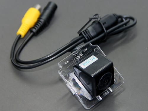 Car Rear View Backup Camera For Mitsubishi Outlander 07-2009 2010 2011 2012 2013 - Picture 2 of 8