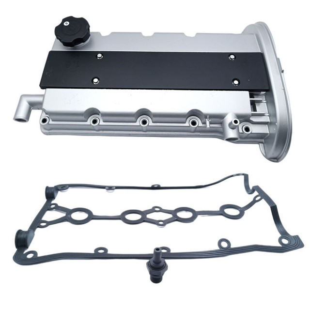 Engine Cylinder Head Valve Cover for Daewoo Buick Excelle 1.6 Chevrolet