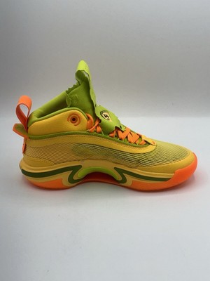 Size 6 - Jayson Tatum x Air Jordan 36 Nitro Taco Jay for 