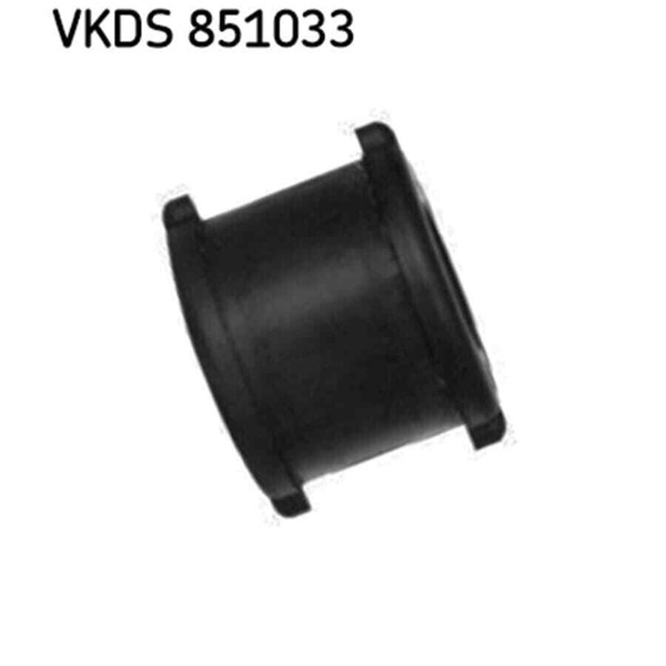 SKF Lagerbuchse, Stabilisator Vkds 851033-image
