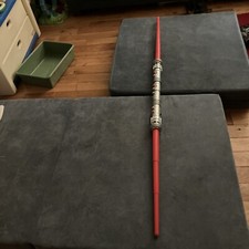 Hasbro Star Wars Darth Maul Double-Bladed Lightsaber
