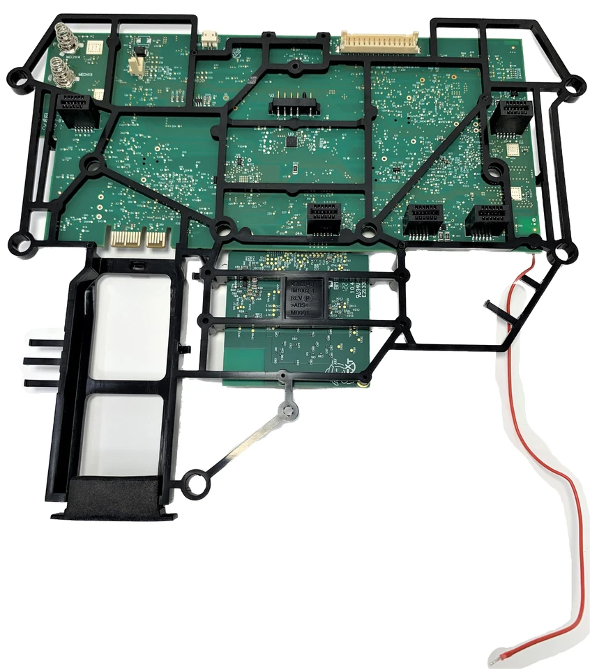 ~Roomba J7 J7+ J5 J8 Motherboard PCB Circuit Board irobot rumba J unregistered - Image 3 of 4