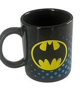 DC Comics Original Batman Mug