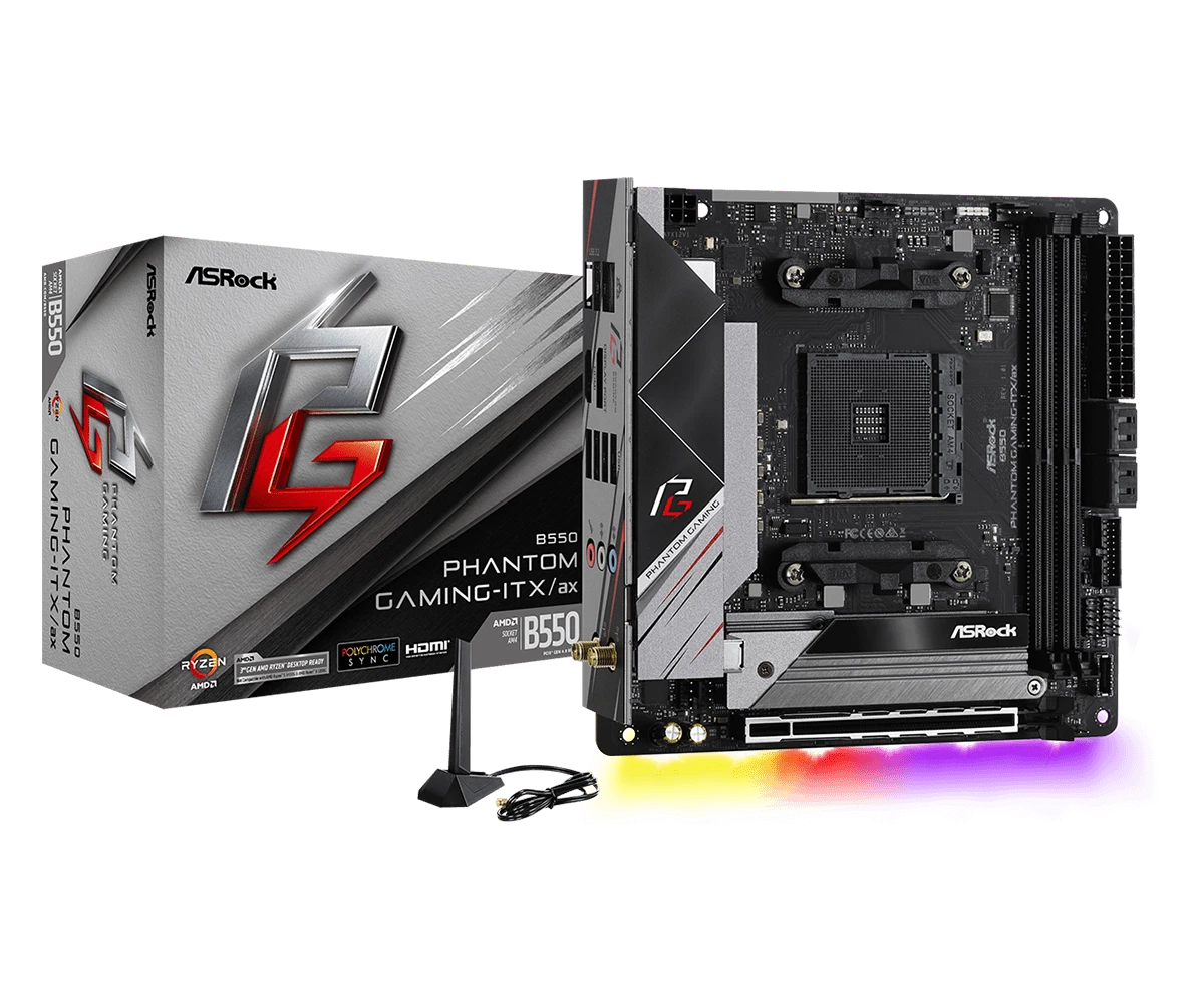 Mini itx ddr4 sale