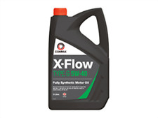 Comma X-Flow Type G 5w-40 5w40 Fully Synthetic Car Engine Oil - 5 Litres 5L