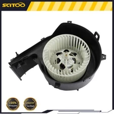 Heater Blower Motor Fan For 2003-2011 Saab 9-3 w/ Automatic Temperature Control