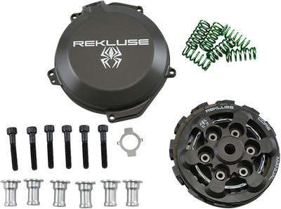 REKLUSE RMS-7113081 CLTCH KT CRTQD HQ/KTM250 HUSQVARNA FX 350 2018