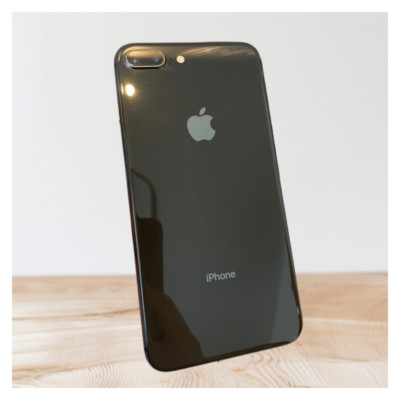 Apple iPhone 8 Plus 64GB - Unlocked, AT&T, Verizon, Good Condition