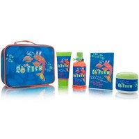 Go Fish Lobster Orange Frosty 5pc Bubble Bath Set Brand on sale Go Fish Lobster Orange Frosty 5pc Bubble Bath Set Brand on sale