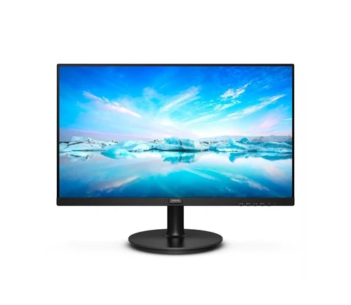 PHILIPS Monitor 27" FULLHD MULTIMEDIALE con altoparlanti VGA/HDMI 100Hz 271V8LAB