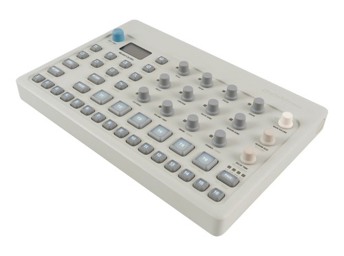 Elektron Model:Cycles FM Groove Box Desktop SYNTHESIZER USED - PERFECT CIRCUIT - Picture 3 of 5