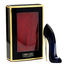 GOOD GIRL by Carolina Herrera Eau de Parfum EDP Splash 7 ml / 0.24 oz  #RA-33