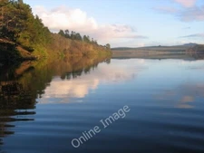 Photo 6x4 Loch Skerrols, Islay Bridgend/Beul an Atha  c2006