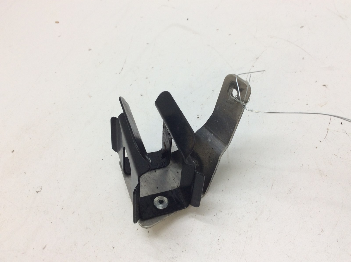 Ski Doo Used OEM Spare Belt Holder 517281905 GSX GTX MXZ Renegade