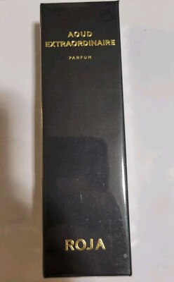 Roja Parfums Aoud Extraordinaire