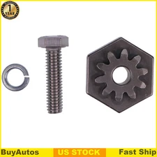 Mower Deck Adjustment Gear 917-04074 For Cub Cadet MTD Troy-Bilt 7100528 9360119