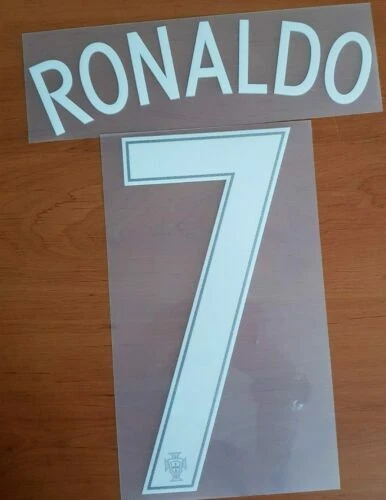 Maillot de football des sélections nationales Nike portugal