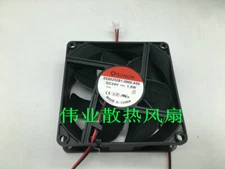 1PCS sunon EE80252B1-0000-A99 fan 80*80*25mm 24V 1.8W 2pin