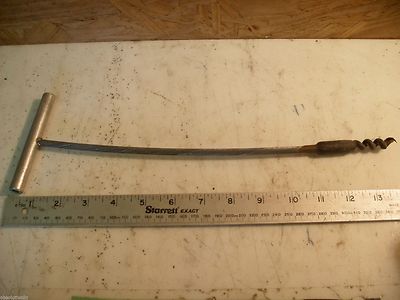 Generic #3 Flexible Packing Hooks Packing Extractor