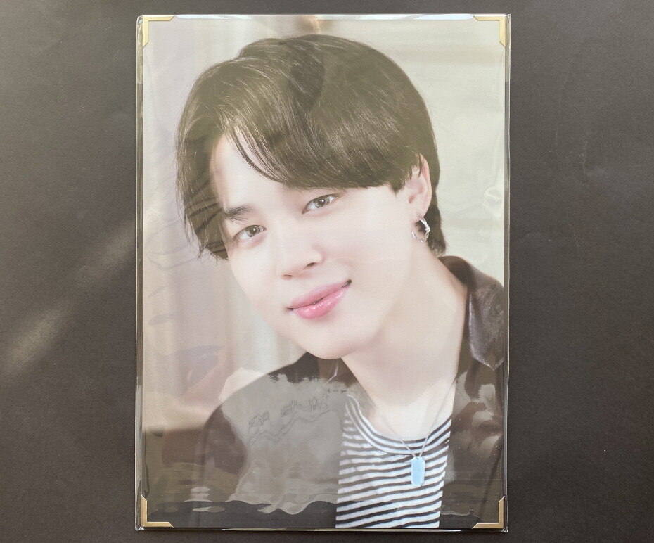 BTS ジミン PTD ON STAGE デジコ BTS-PERMISSION TO DANCE ON STAGE PTD PREMIUM PHOTO JIMIN | eBay