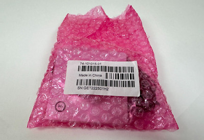 NEW Cisco Telepresence Microphone CTS-QSC20-MIC= / TTC5-06 for C20 SX20N codecs