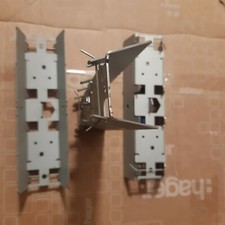Regiolux SDTV Schienenverbinder f&uuml;r SDT Leuchten, Zubeh&ouml;r 18200020100 *RECHNUNG*