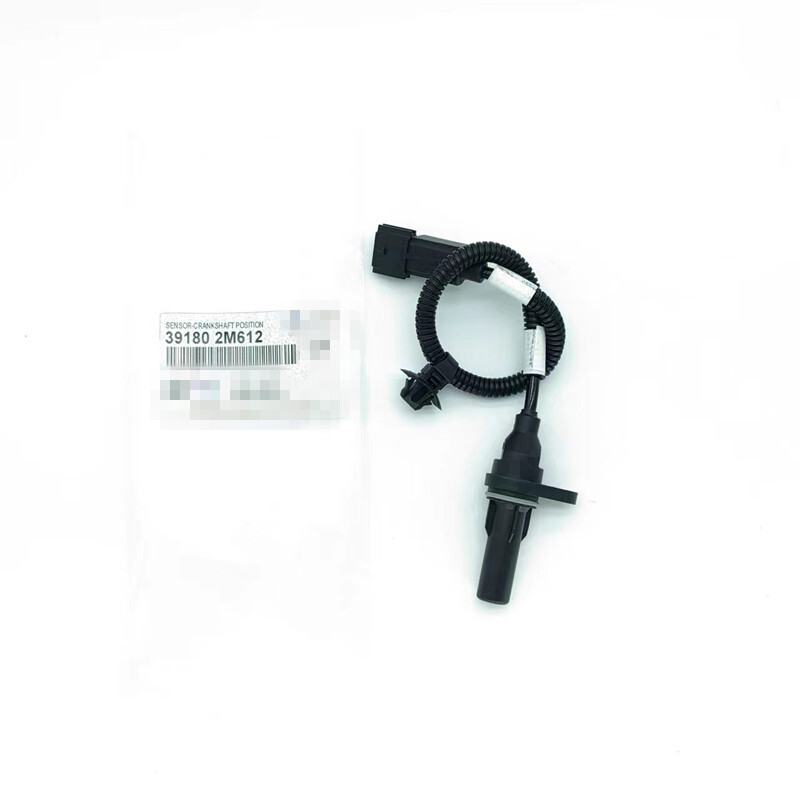 391802M612 Crankshaft Position Sensor For Hyundai Accent Sonata