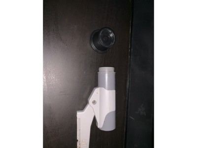 Compatible Nintendo Super Scope Replacement Sight Spare Retro