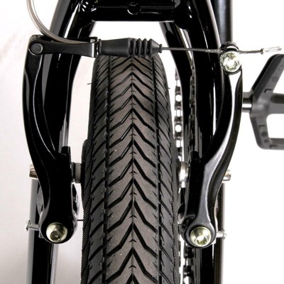 Jet BMX Accelerator Pro BMX Race Bike 