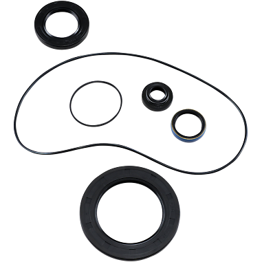 JAMES GASKET 12067-AK TRANSMISSION SEAL KIT FITS 94-98 BIG TWIN | eBay