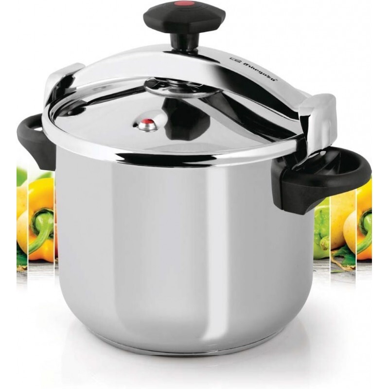 Olla Orbegozo Hpl8070 8L