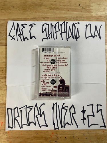 CASSETTE TAPES BUILD YOUR OWN LOT FREE SHIPPING ON ORDERS OVER $25 PART II - Picture 81 of 463