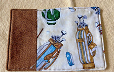 Tapis Mug For the Golf Lover #6 & 8 - Idée Cadeau Coach LIVRAISON GRATUITE !!
