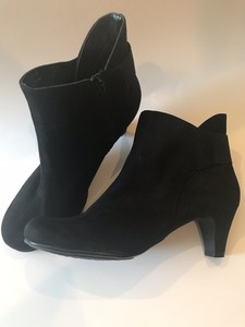 aerosoles suede boots