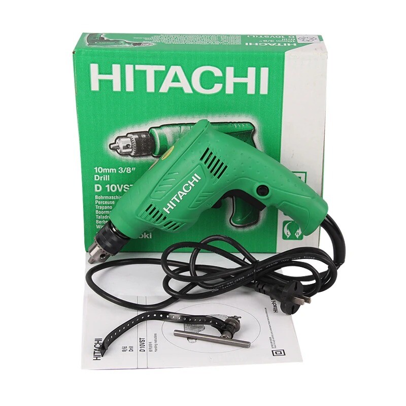 Hand Electric Drill High-power Multifunctional Electric