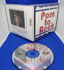 Porn to Rock by Various Artists (CD, Mar-1999, Callner Music) for ...