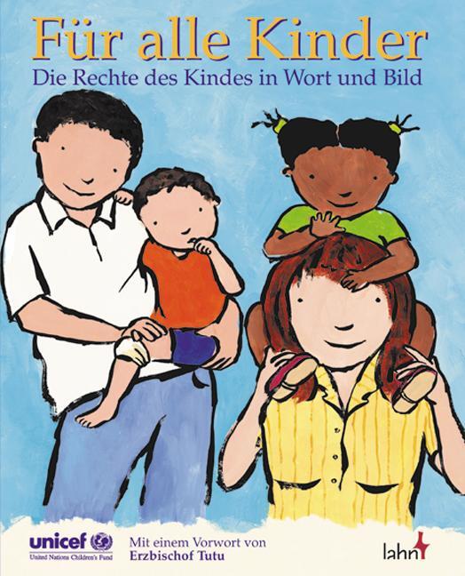 Thumbnail - Gerhard Hartmann Für Alle Kinder 9783784032511