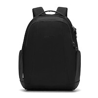 Pacsafe LS350 Rucksack ECONYL® nero Zaino 40134138